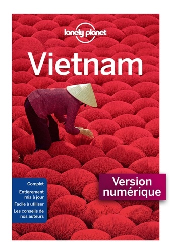 Vietnam 13e édition