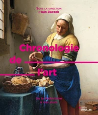 Chronologie de l'art
