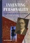 Inventing Personality. Gordon Allport and the Science of Selfhood