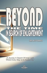  Ian Alforrez - Beyond The Time - In Search of Enlightenment.