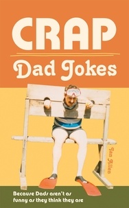 Ian Allen - Crap Dad Jokes.