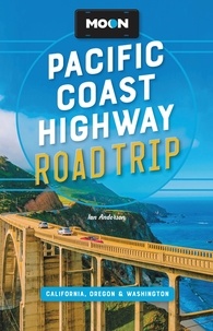 Ian Anderson - Moon Pacific Coast Highway Road Trip - California, Oregon &amp; Washington.