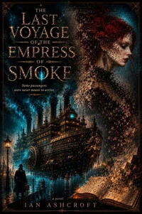 The Last Voyage of the EMpress of Smoke