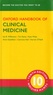 Ian-B Wilkinson et Tim Raine - Oxford handbook of clinical medicine.