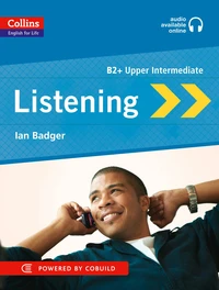 Listening B2 ebook