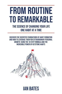 From Routine to Remarkable