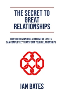  Ian Bates - The Secret To Great Relationships.