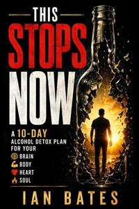 This Stops Now