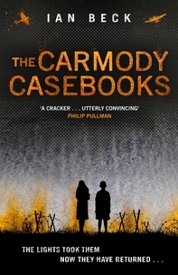 Ian Beck - The Carmody Casebooks.