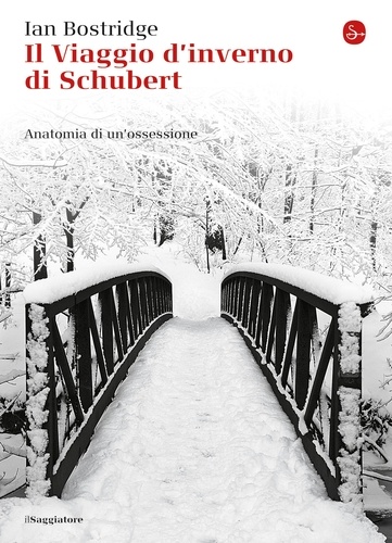Ian Bostridge - Il viaggio d'inverno di Schubert.
