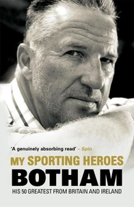My Sporting Heroes