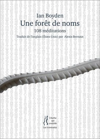 Une forêt de noms