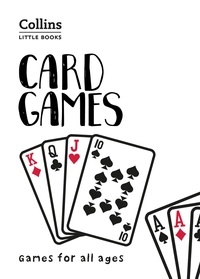 Ian Brookes - Card Games - Games for all ages.