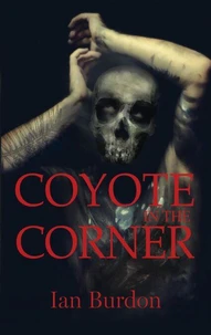 Coyote in the Corner