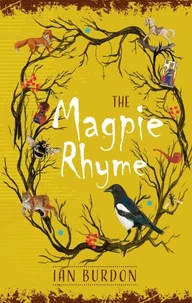 The Magpie Rhyme