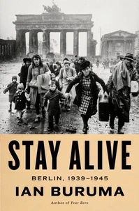 Stay Alive