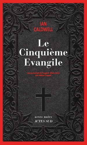 Le Cinquième Evangile