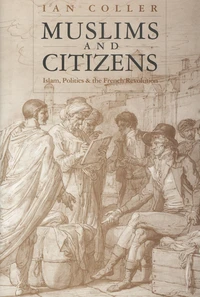 Muslims and Citizens