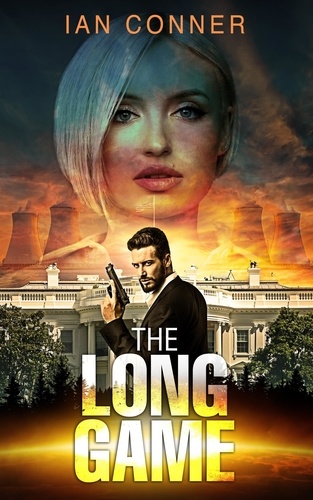  Ian Conner - The Long Game.
