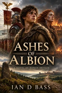 Ashes of Albion