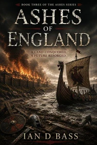 Ashes of England