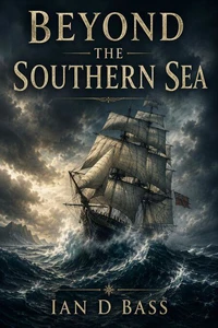 Beyond the Southern Sea