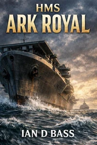HMS Ark Royal