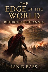 The Edge of the World: Return to Britannia