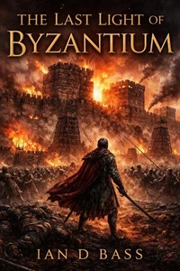 The Last Light of Byzantium