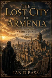 The Lost City of Armenia
