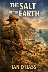 The Salt of the Earth