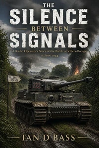 The Silence Between Signals