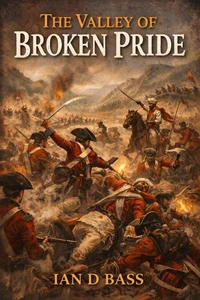 The Valley of Broken Pride
