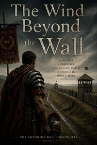 The Wind Beyond the Wall