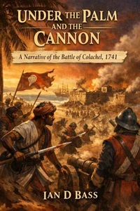 Under the Palm and the Cannon