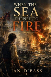 When the Sea Turned to Fire