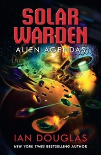 Ian Douglas - Alien Agendas.