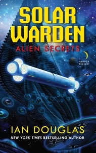 Ian Douglas - Alien Secrets.