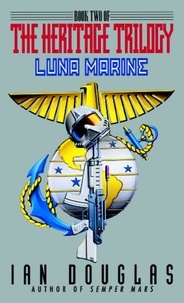 Ian Douglas - Luna Marine.