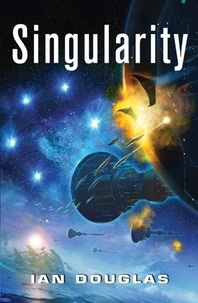 Ian Douglas - Singularity.