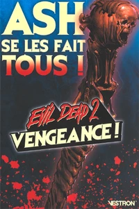 Vengeance !
