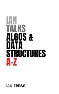  Ian Eress - Ian Talks Algos &amp; Data Structures A-Z - WebDevAtoZ, #2.