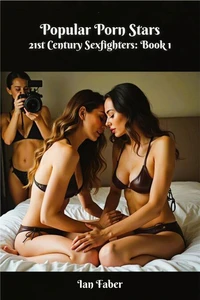 Popular Porn Stars