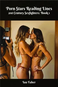 Porn Stars Reading Lines