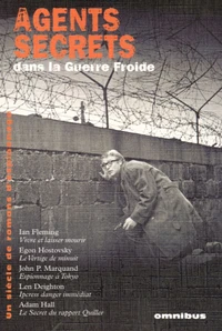 Dans la guerre froide