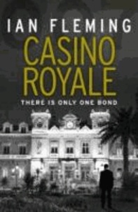 Ian Fleming - Casino Royale.