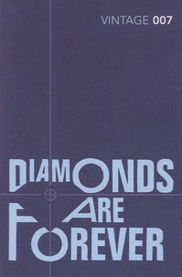 Ian Fleming - Diamonds are Forever.
