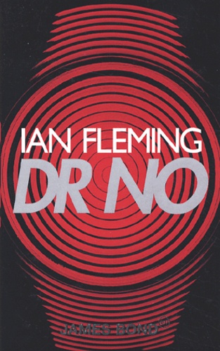 Ian Fleming - Dr No.