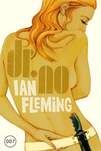 James Bond 007 Bd. 06. Dr.  No