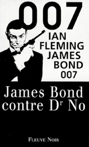 James Bond 007 contre Dr No